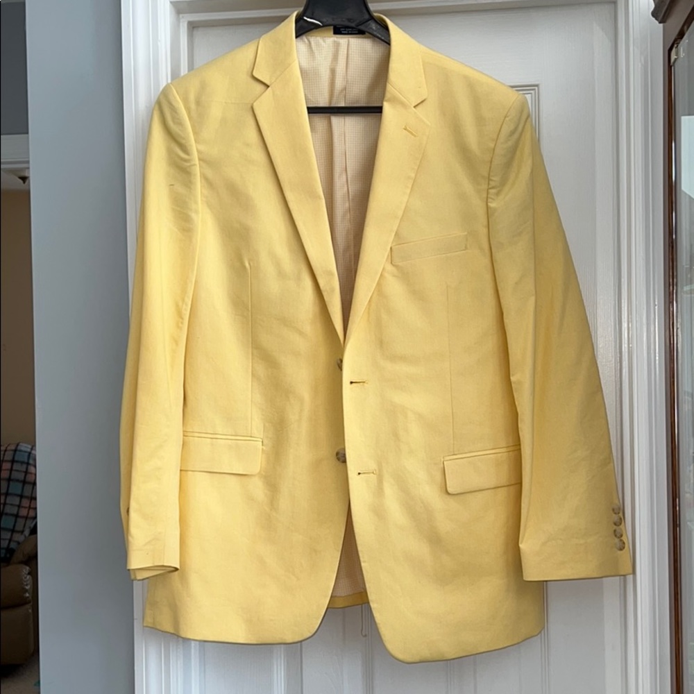 Mens Saddlebred Sports Coat